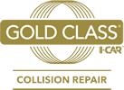 Gold Class Collision Repair